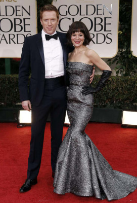 Los ganadores de los Golden Globe