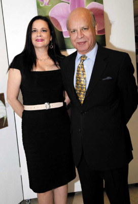 La galería de Mónica Sevilla