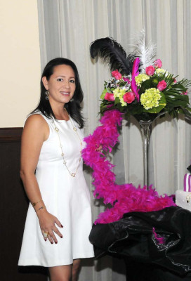 Happy Birthday Claudia Kattán