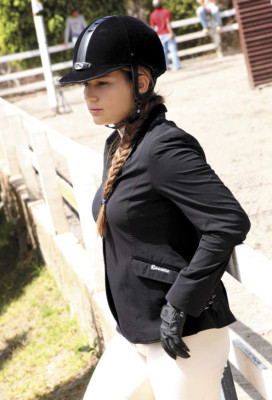 Competencia en La Herradura