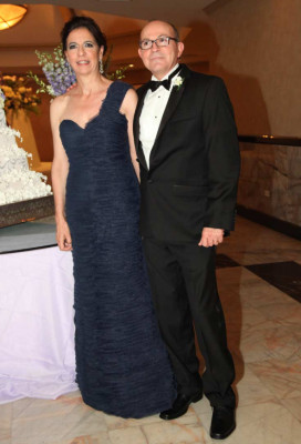 Boda Jenkins- Delon