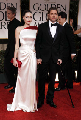 Los ganadores de los Golden Globe