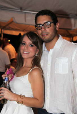Boda Bruni Fonseca