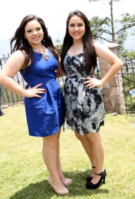 Senior lunch de la Americana