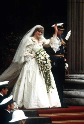 Princesa Diana de Gales