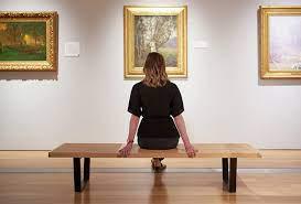 Cada visita al museo debe ser considerada como una nueva oportunidad de explorar y descubrir algo nuevo. 