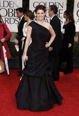 Los ganadores de los Golden Globe