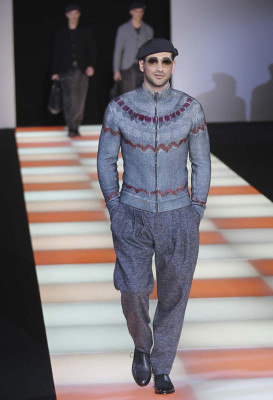 Lo mejor del Milan Men's Fashion Week