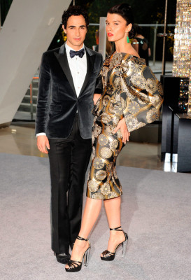 CFDA Awards