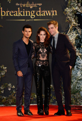 Vestuario de Kristen Stewart vuelve a causar controversia