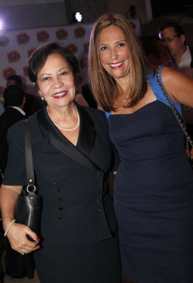 Apertura de Johnny Rockets