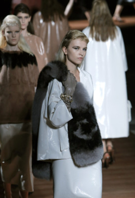 Miu Miu primavera 2013