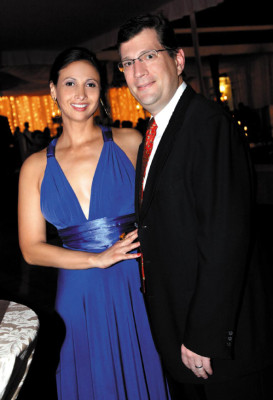 La boda de Ana Sofía Alonzo y Manuel Sarmiento