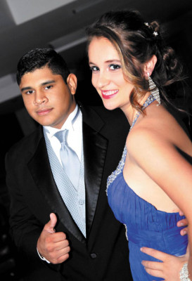 Fiesta de gala de la Macris