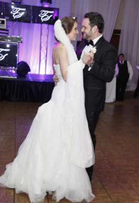 Boda Llanes Del Carmen