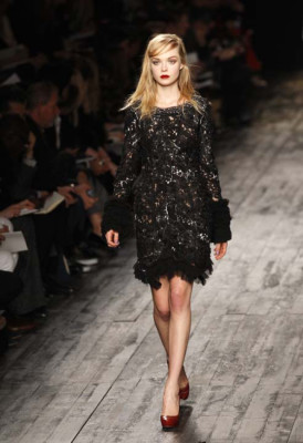 Paris Fashion Week: Día 3