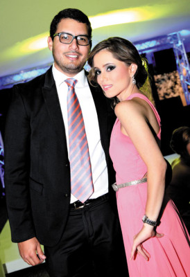 La boda de Ana Sofía Alonzo y Manuel Sarmiento