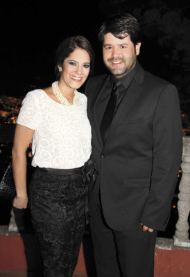 Boda en La Cumbre