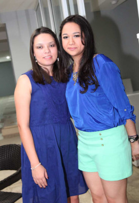Despedida para Margie Hernández