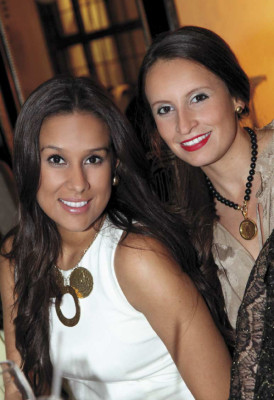 Baby shower para Heizel Alvarado
