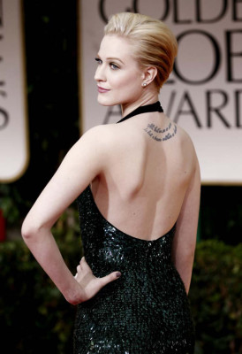 Los ganadores de los Golden Globe
