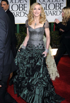 Los ganadores de los Golden Globe