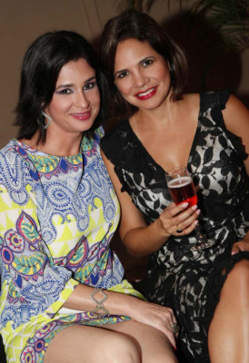 Happy birthday Ana Margarita Morales