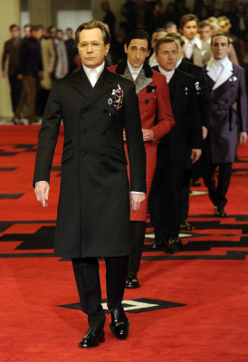 Lo mejor del Milan Men's Fashion Week