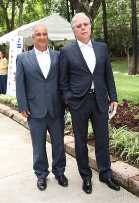 Fourth of July en Tegucigalpa