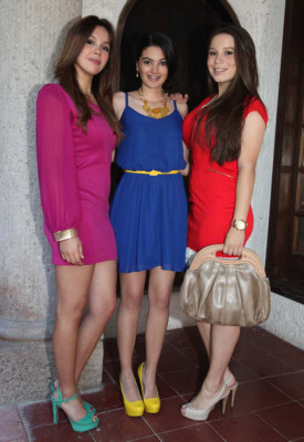 Macris School breakfast