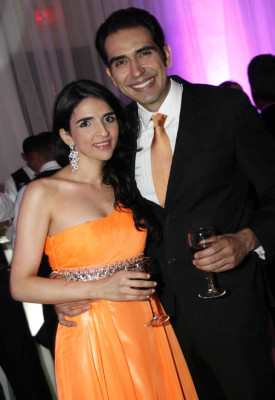 Boda Llanes Del Carmen