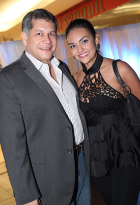 Los 50 de Vicente Williams