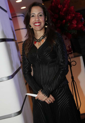 Apertura de Johnny Rockets