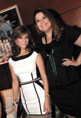 Baby shower para Marcela Zelaya
