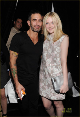 Happy Birthday Marc Jacobs!
