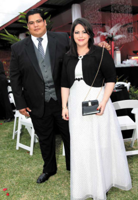 La boda de Betsabé Chong y Gerardo Oliva