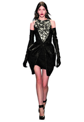 Vera Wang