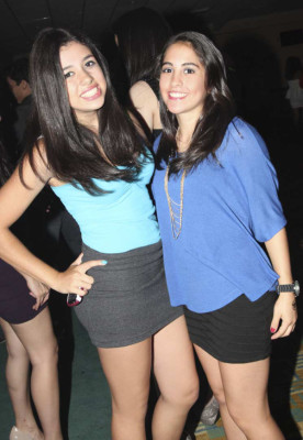 Alegre despedida para los seniors de la Elvel School