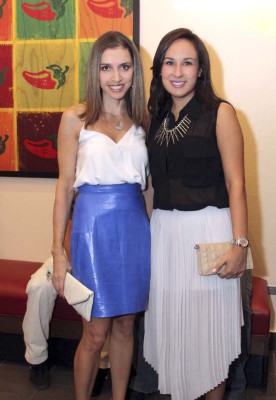 Apertura de Chili's en San Pedro Sula