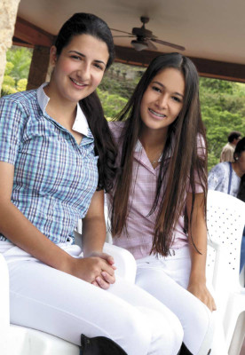 Copa en La Herradura