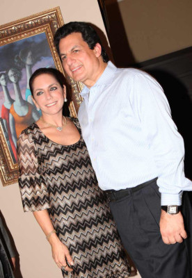 Happy Birthday Mario Canahuati