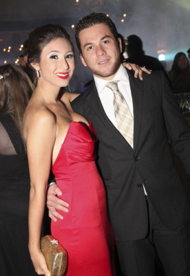 Boda Deras Martínez