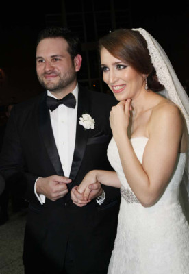 Boda Llanes Del Carmen