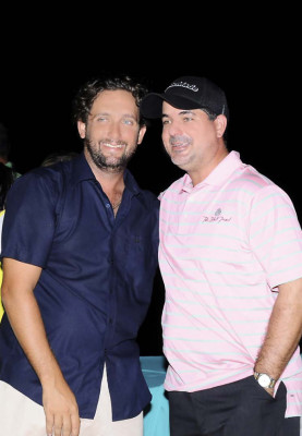 Lipton Golf Cup 2012