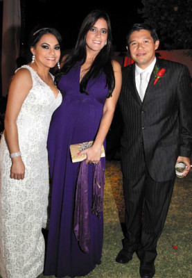 La boda de Betsabé Chong y Gerardo Oliva