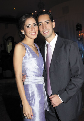 Boda Deras Martínez