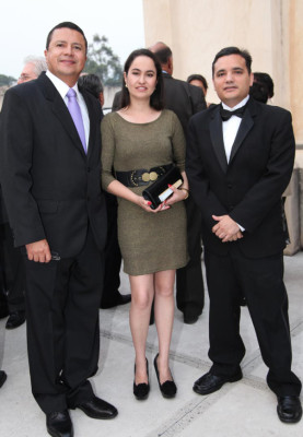 La boda de Ana Sofía Alonzo y Manuel Sarmiento