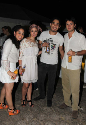 Boda Bruni Fonseca