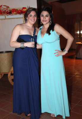 La boda de Ana Sofía Alonzo y Manuel Sarmiento