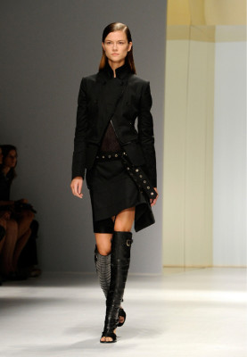 Ferragamo spring 2013